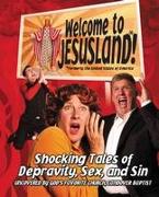 Welcome to Jesusland!