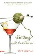 Knitting Under the Influence