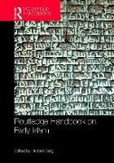 Routledge Handbook on Early Islam