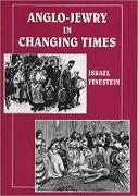 Anglo-Jewry in Changing Times