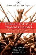 Pierced for our transgressions