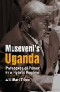 Museveni's Uganda