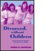 Divorced, without Children