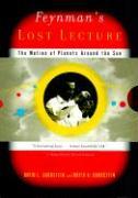 Feynman's Lost Lecture: The Motion of Planets Around the Sun [With CDROM]