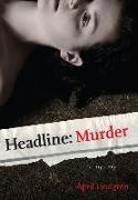 Headline Murder