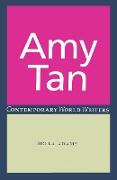 Amy Tan