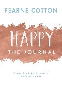 Happy: The Journal