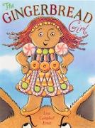 The Gingerbread Girl