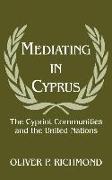 Mediating in Cyprus