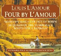 Four by L'Amour