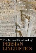 The Oxford Handbook of Persian Linguistics