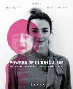 Powers of Curriculum: Sociological Perspectives on Education