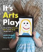 It's Arts Play