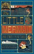 The Little Mermaid and Other Fairy Tales (MinaLima Edition)