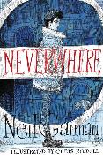 Neverwhere. Illustrated Edition