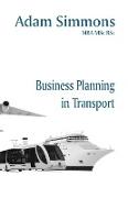 Business Planning in Transport