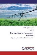 Cultivation of summer sesame