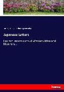 Japanese Letters