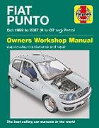 Fiat Punto Petrol