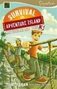 Survival on Adventure Island: Max Stone and Ruby Jones