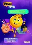 The Emoji Movie: Official Handbook