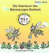 Die Abenteuer des Bienenjungen Berthold
