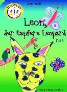 Leon, der tapfere Leopard 03