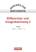 Brücken zur Mathematik, Band 5, Differential- und Integralrechnung, Teil 2, Schülerbuch