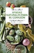 Ayudas naturales para el corazon