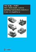 WW2 Wehrmacht custom building instructions volume 2