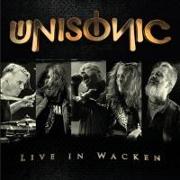 LIVE IN WACKEN (CD + DVD Video)