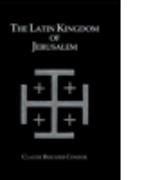 Latin Kingdom Of Jerusalem