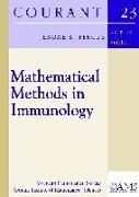 Mathematical Methods in Immunology