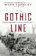 The Gothic Line: Canada's Month of Hell in World War II Italy