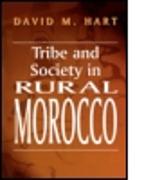 Tribe and Society in Rural Morocco