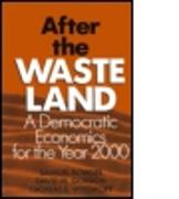 After the Waste Land