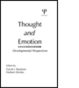 Thought and Emotion
