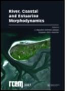 River, Coastal and Estuarine Morphodynamics: RCEM 2007, Two Volume Set