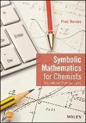 Symbolic Mathematics for Chemists