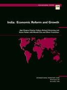 India Economic Reform and Growth