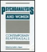 Psychoanalysis and Women