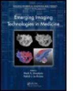 Emerging Imaging Technologies in Medicine