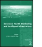 Structural Health Monitoring and Intelligent Infrastructure, Two Volume Set