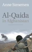 Al-Qaida in Afghanistan
