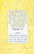 British Elections & Parties Review