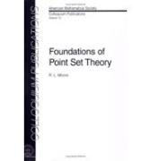 Foundations of Point Set Theory