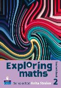 Exploring maths: Tier 2 Teacher's book