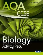 AQA GCSE Biology Activity Pack