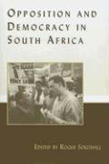 Opposition and Democracy in South Africa