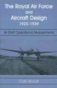 The RAF and Aircraft Design